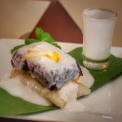 Thai Basil Restaurant User Photo