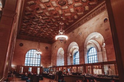 Crew Collective & Cafe