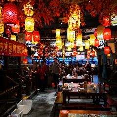 钵老头土钵菜(市府店) User Photo