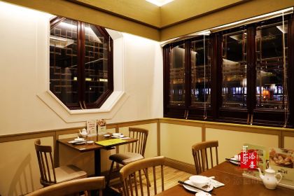 Nanxiang Steamed Bun Restaurant