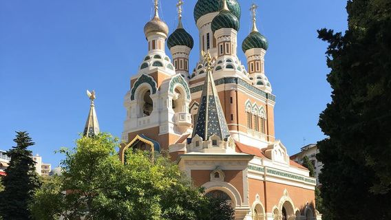 Музей Жана Кокто - Коллекция Северина Вундермана