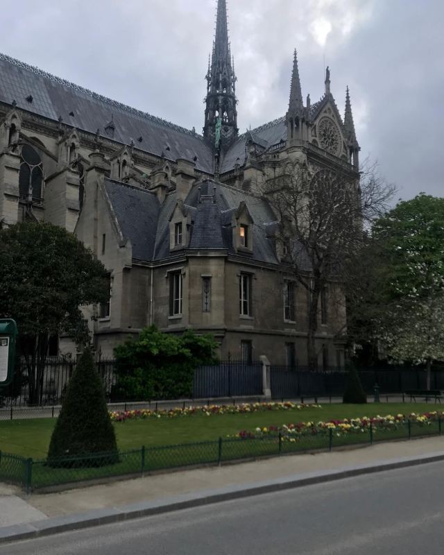 Pope John Paul II Monument