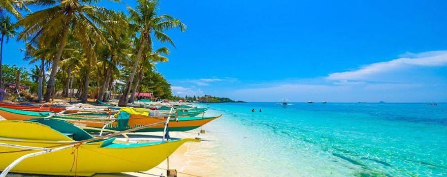 Malapascua Island