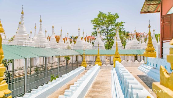 Mandalay