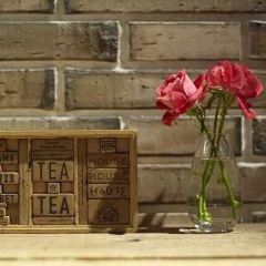 Aoyama Flower Market Green House User Photo