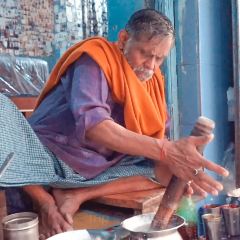 Blue Lassi Shop User Photo
