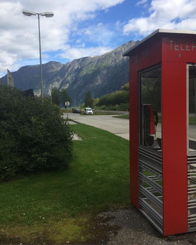 Trollveggen