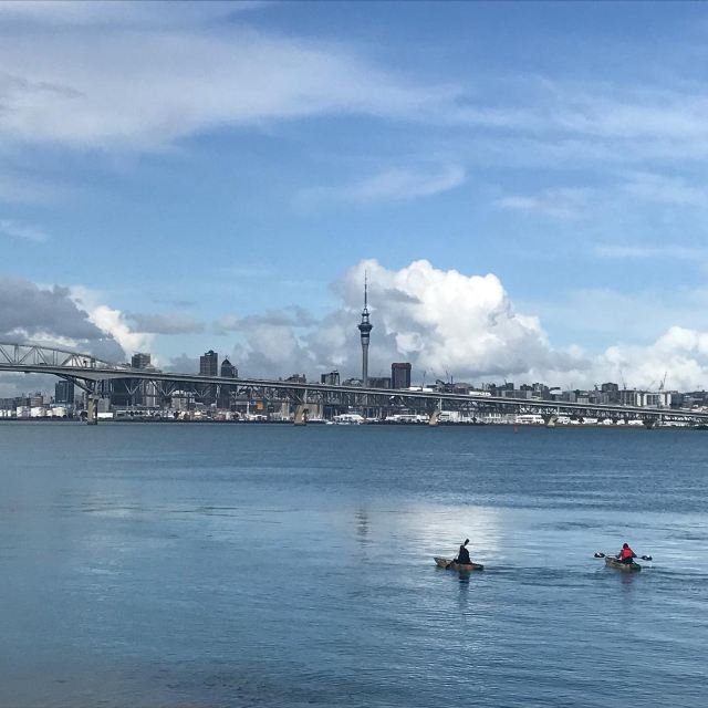 North Wharf