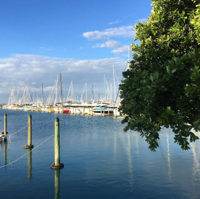 Westhaven Promenade