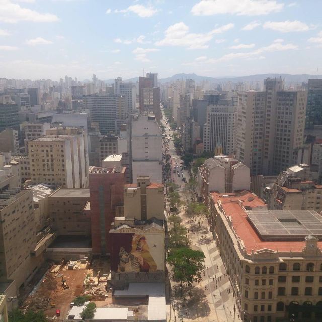 Martinelli Building