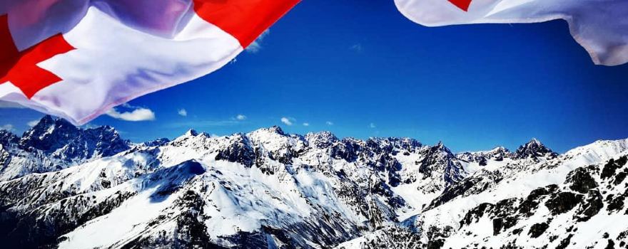Tetnuldi Ski Resort