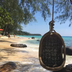 Bang Bao Beach