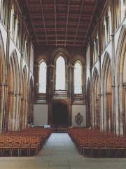 Cathédrale de Llandaff