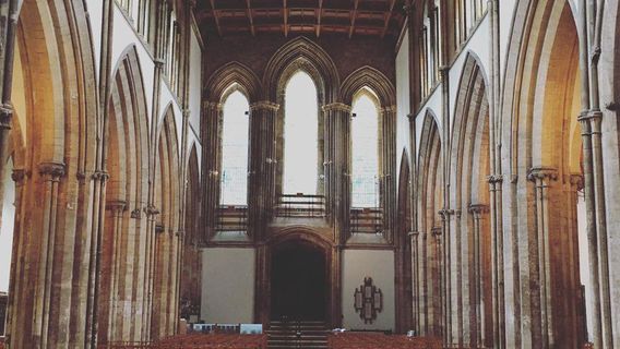 Cattedrale di Llandaff