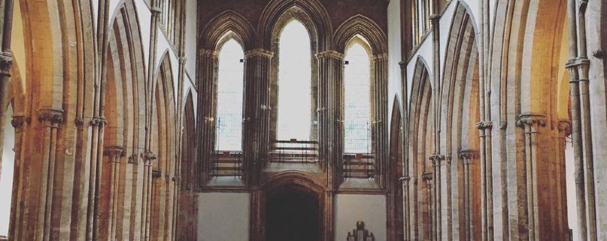 Llandaff Cathedral