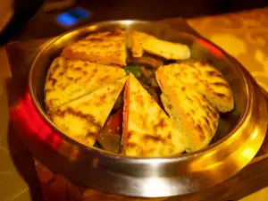 MALAYA TIBETAN RESTAURANT