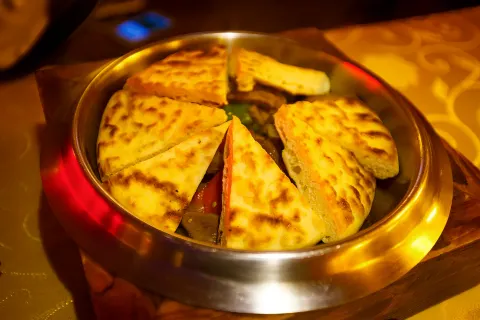 MALAYA TIBETAN RESTAURANT