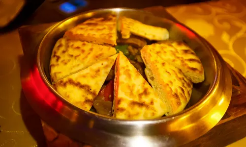 MALAYA TIBETAN RESTAURANT