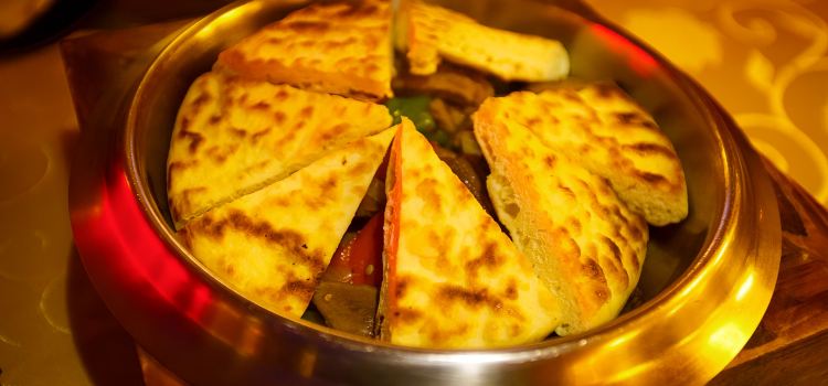 MALAYA TIBETAN RESTAURANT