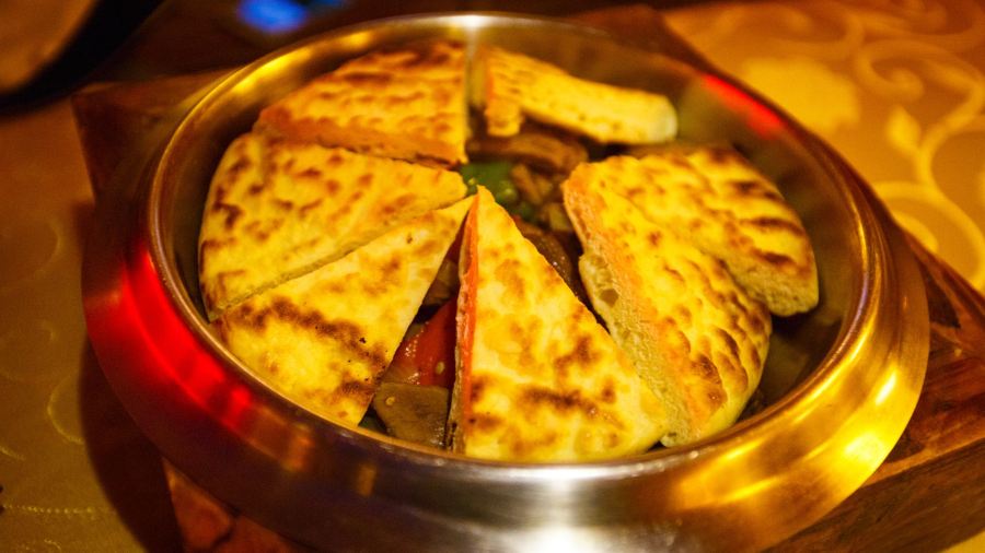 MALAYA TIBETAN RESTAURANT