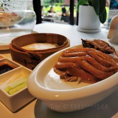 喜瑞餐厅(龙湖店) User Photo