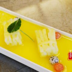 绿心谷酒店六福轩中餐厅 User Photo