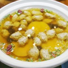 金城大酒店餐饮部 User Photo