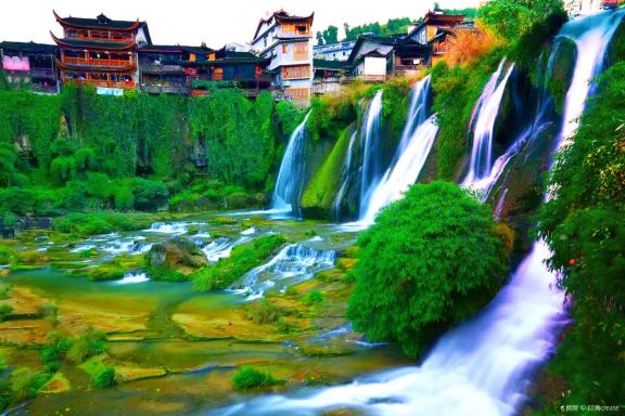 Chishui