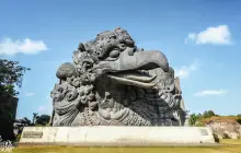 Garuda Wisnu Kencana Cultural Park