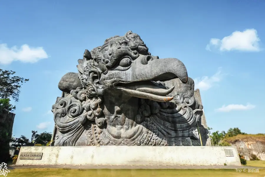 Garuda Wisnu Kencana Cultural Park