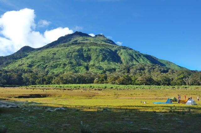 Mount Apo