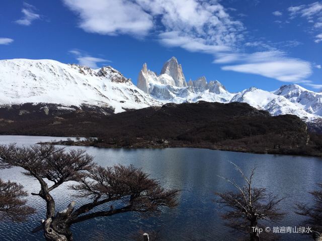 Laguna Capri