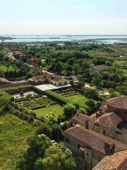 Torcello Island