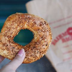 Fairmount Bagel張用戶圖片