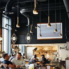 The Merchant Tavern 여행 사진