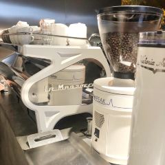 咖啡單COFFEEDAN(通湖路店) User Photo