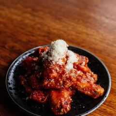 Mamasan Kitchen + Bar 여행 사진