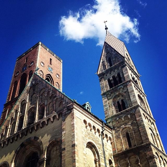 Ribe Domkirke