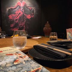 Mamasan Kitchen + Bar 여행 사진