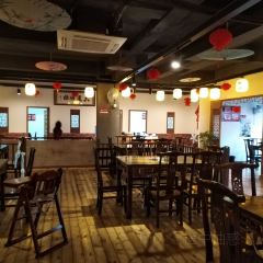 Chaoniuchaoshan Beef Hot Pot (chongwu) User Photo
