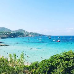 Cotton Beach Club Ibiza User Photo