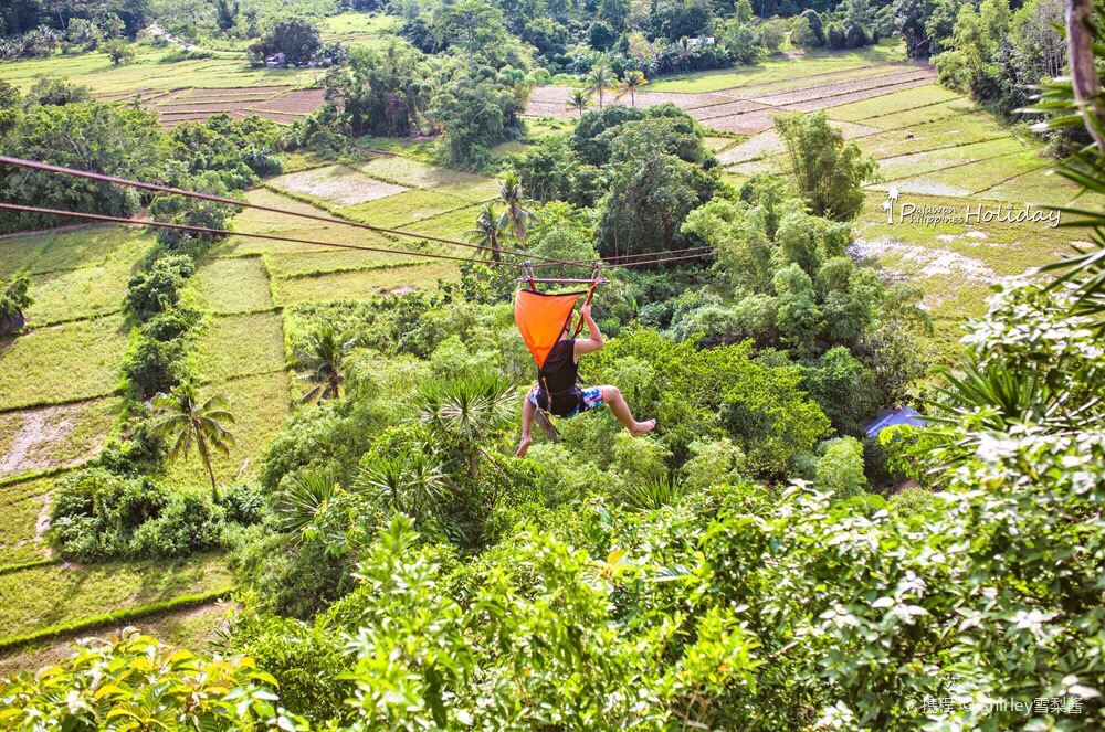 UGONG ROCK ADVENTURES