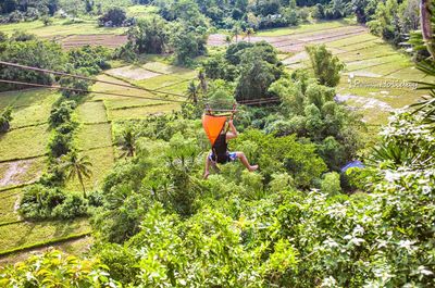 UGONG ROCK ADVENTURES