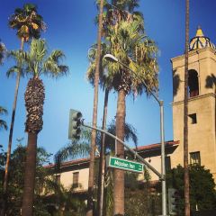 Mission Inn Restaurant User Photo