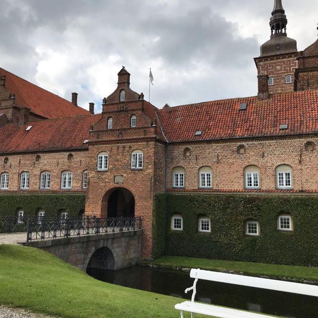 Nyborg Castle