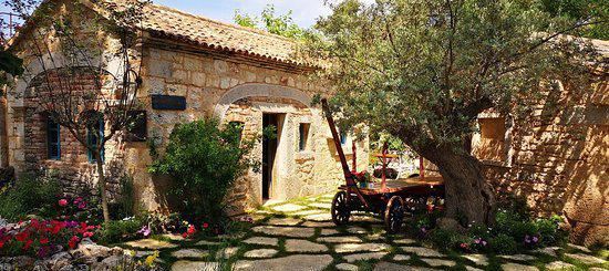 Dalmatian Ethno Village