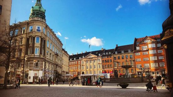 Hojbro Plads