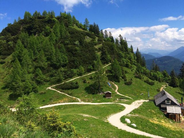 Katrin-Seilbahn