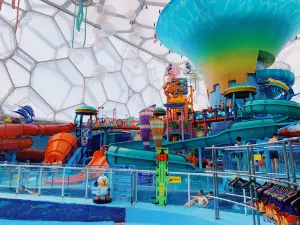 Water Cube Water Park