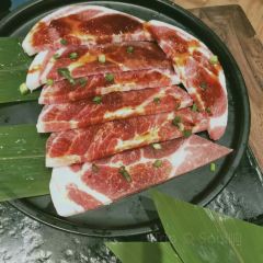 韩宫宴炭火烤肉(平阳万达店) User Photo